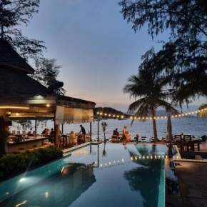 Samui Honey Backpacker Bungalow